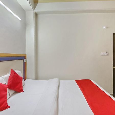 Hotel O Royal Inn Shimla Exterior photo