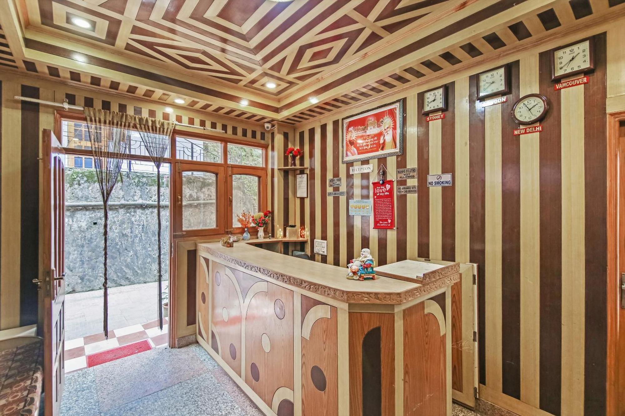 Hotel O Royal Inn Shimla Exterior photo