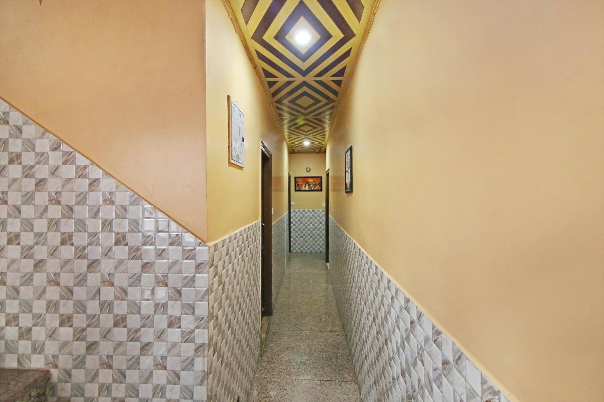Hotel O Royal Inn Shimla Exterior photo
