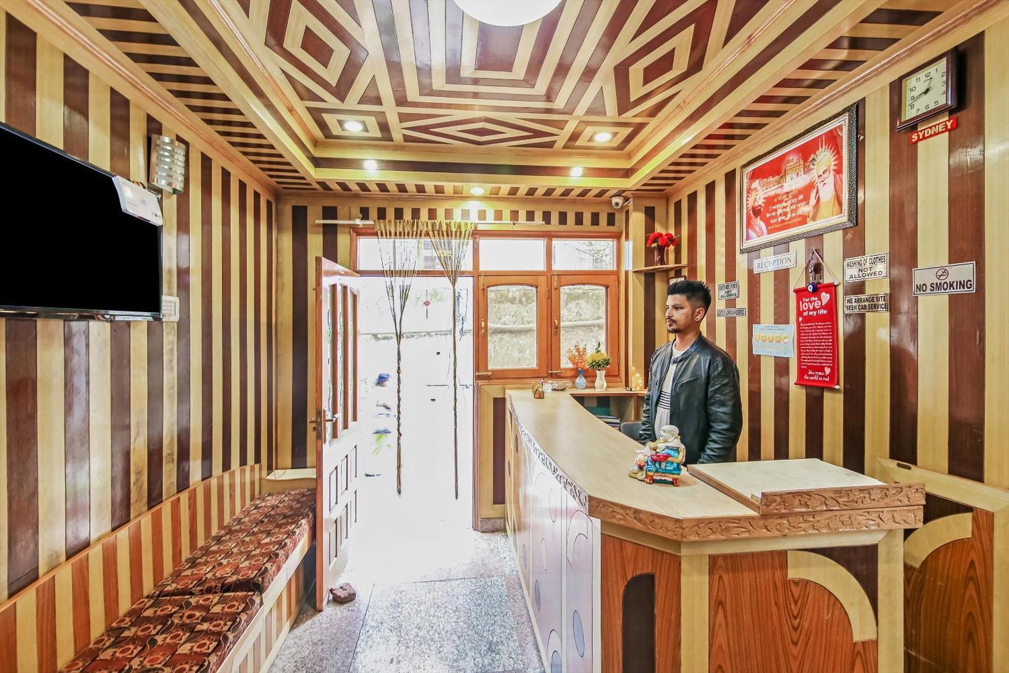Hotel O Royal Inn Shimla Exterior photo